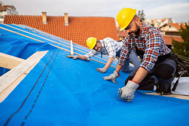 Waterproofing in Liberty, UT